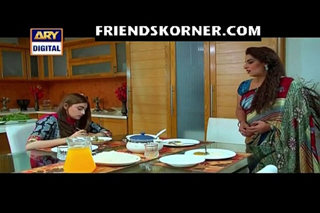 Aik Hi Bhool Episode 75