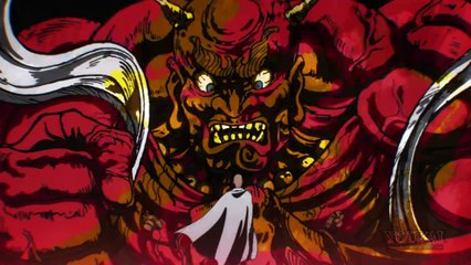 YOUKAI ANIME MP3 - Abertura One Punch Man