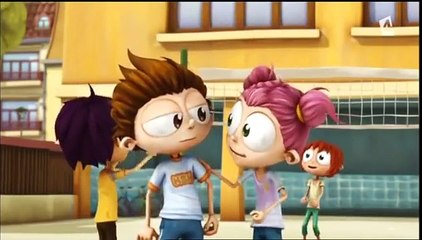 Angelo la débrouille dernier choisi s1ep9