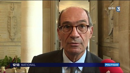 Budget 2018 : les réactions politiques