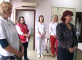 Opština Bor kupila vozilo za Službu hitne pomoći, 27. septembar 2017. (RTV Bor)