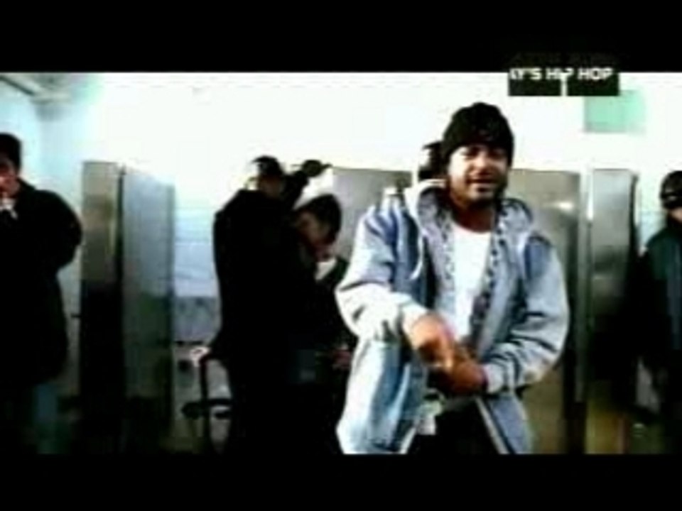 Jim Jones - Crunk Muzik (feat Camron & Juelz Santana)