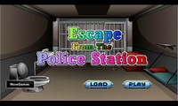 Can You Escape Prison Room 4 walkthrough - xue chipo XZJ Games .