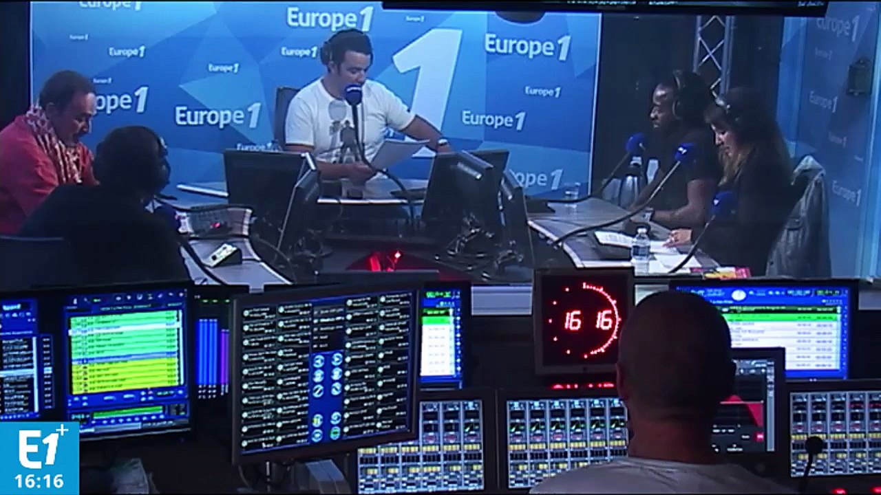 Sidney Govou : "Pour moi, le PSG est l'égal du Bayern Munich"