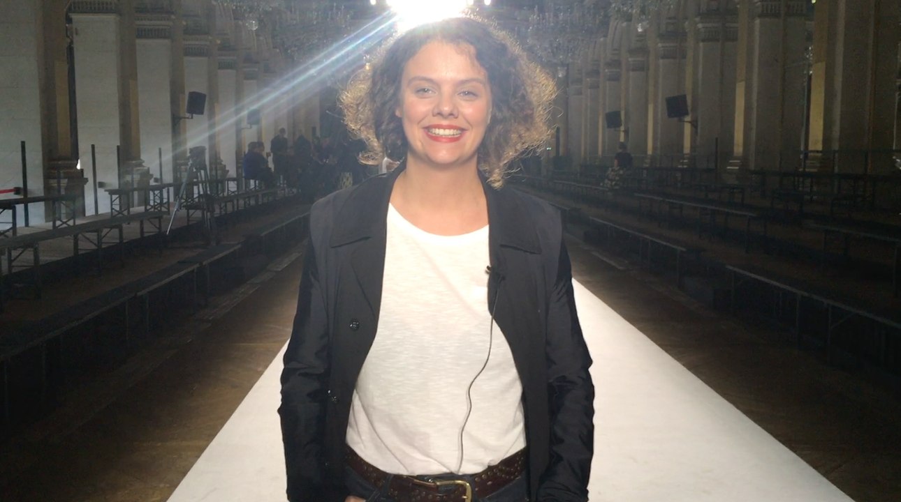 Paris Fashion Week SS18 - Le débrief du défilé Dries Van Noten