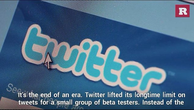 Twitter Doubles Tweet Limit To 280 Characters For Some | Rare News