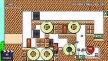 Tips, Tricks and Ideas with Koopas in Super Mario Maker.