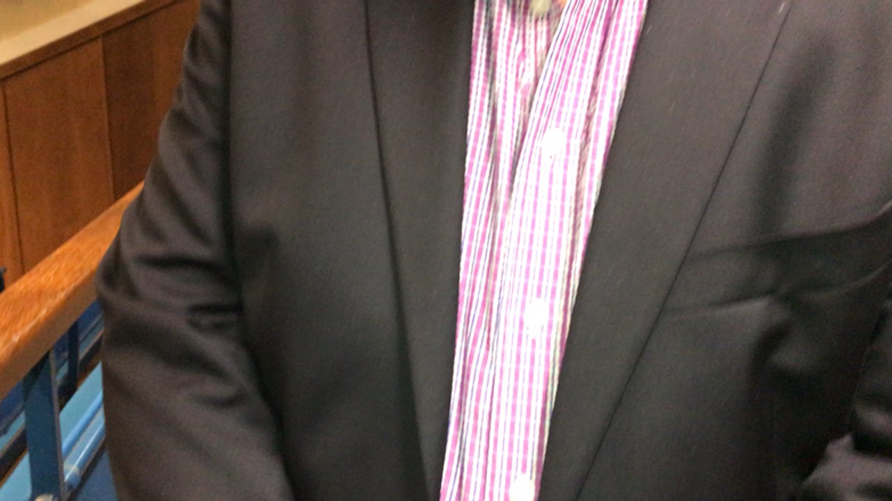 Martin Richer, 10 ans du label Lucie, RSE