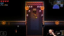 Enter the Gungeon - How to Unlock The Bullet That Can Kill the Past - How to Unlock Secret Endings