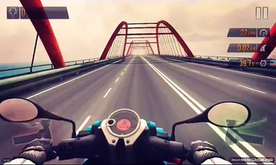 Traffic Rider Hileli Apk Nasıl İndirilir,Oynanır?