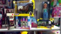 Toy Store Hunt Breyer Model Horses   Schleich (Walmart, Tuesday Morning) Honeyheartsc Video
