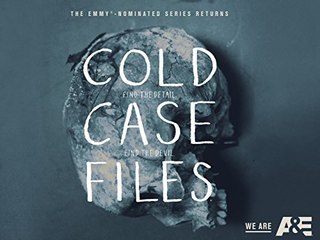 Cold Case Files full movie