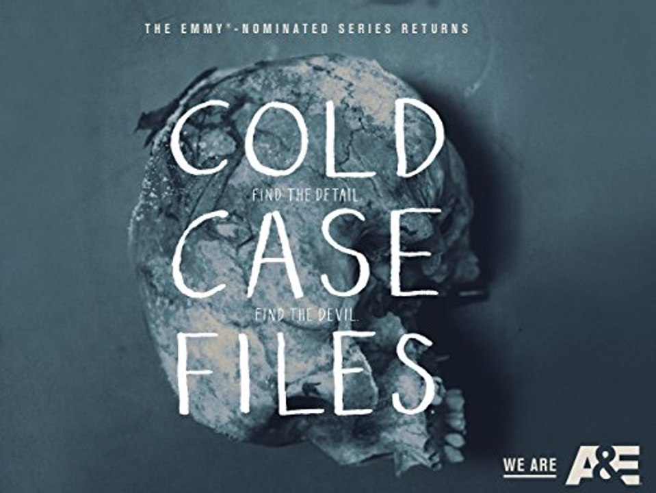 Cold Case full movie