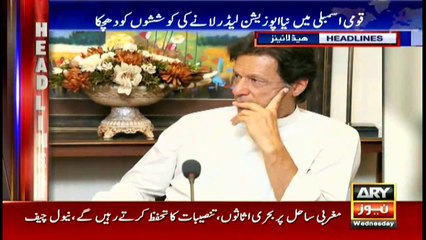 Headlines 2000 27th September 2017