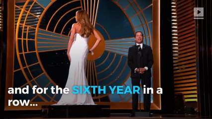 The world highest-paid TV actresses revealed!