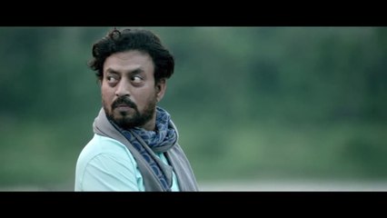 DOOB (NO BED OF ROSES) (ডুব) OFFICIAL TRAILER - IRRFAN - TISHA - PARNO - BENGALI MOVIE 2017