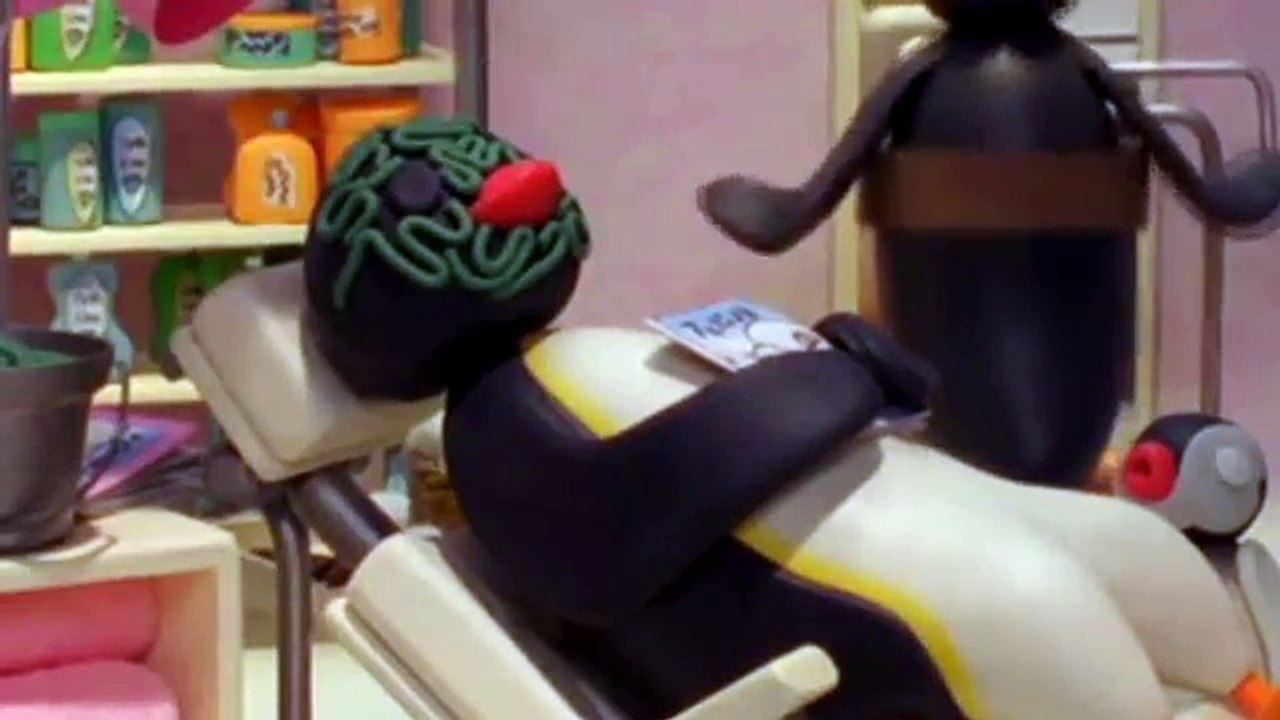 Pingu And The Toy Shop 06