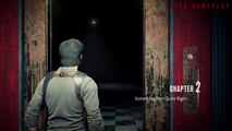 THE EVIL WITHIN 2 Gameplay Walkthrough Demo (Survival Horror Game 2017)
