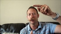 How to Grow a Handlebar Moustache