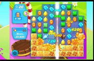 Candy Crush Soda Saga Level 130 | Complete Level No Booster