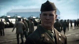 Call of Duty WW2 - New Campaign Trailer