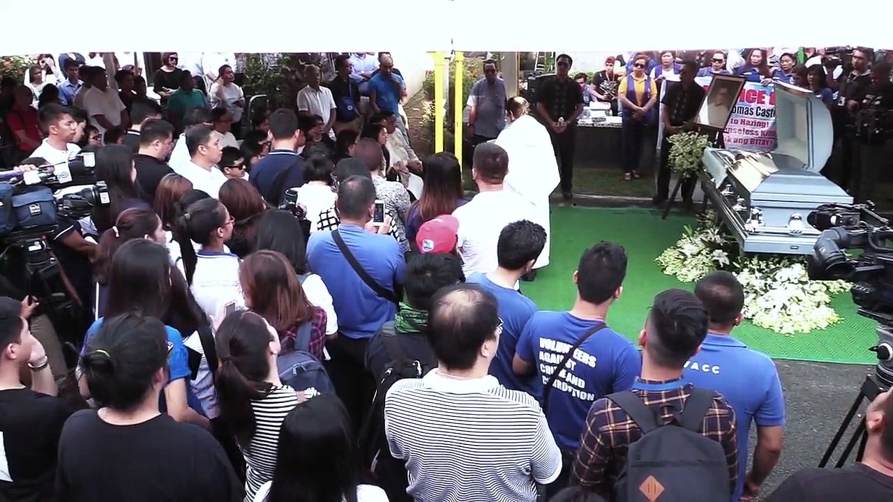 atio interment