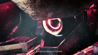 LEFT ALIVE - Official Reveal Trailer (New Survival Shooter 2018)