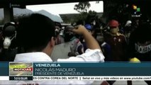 República Dominicana: Gobierno venezolano y oposición reanudan diálogo