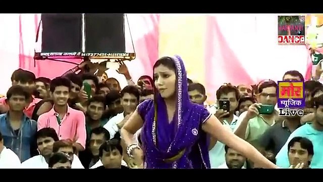 Tu Meri Mumtaj / sapana choudhary ka hot and sexy dance / Sapna Latest Stage Dance __ Haryanvi Dance