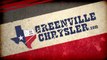 Open Recalls on Dodge Greenville TX | Dodge Open Recalls Greenville TX