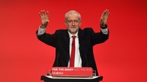 Jeremy Corbyn: Labour 'on the threshold of power'