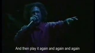 Rage Against The Machine - Bullet In The Head (Reading 1996)