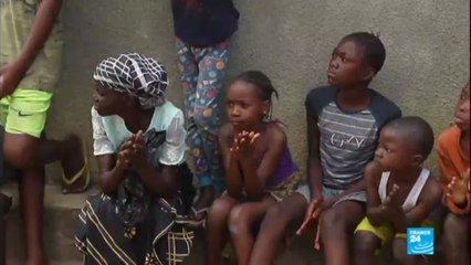 Kinshasa : l''urgence de sensibiliser les jeunes à la contraception