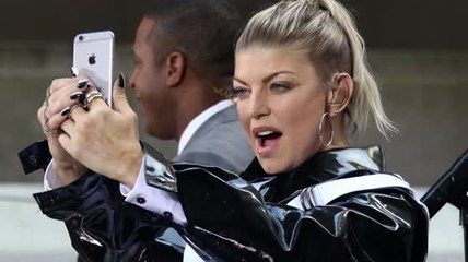 Fergie Reveals She's Not Even Thinking About Dating Yet