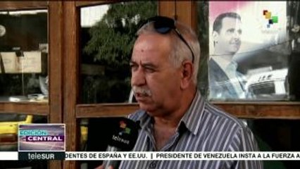 Preocupan consecuencias bélicas que traería creación de Estado kurdo