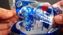 The Smurfs 2 McDonalds Happy Meal Toy (HD) Part 1