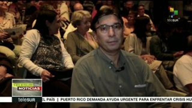 Brasil: Tribunal de Tiradentes juzga prácticas nocivas del Congreso