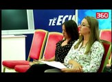 Vasili: Mazhoranca dy vendime kontradiktore për Vettingun që fshehin qëllime të errëta (360video)