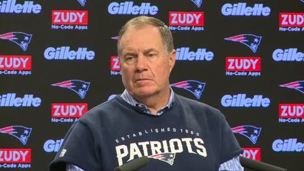 Bill Belichick Speaks Out on Cam Newton's Role and Future 🏈