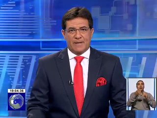 Vicepresidente Jorge Glas amplía versión en Caso Odebrecht