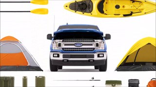 2018 Ford F-150 Leawood KS | Ford F-150 Leawood KS