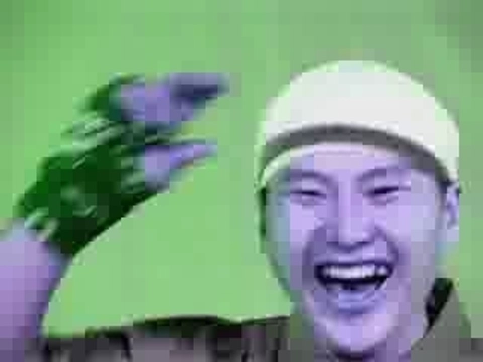 Ice top - 76 (Mongolian Hiphop)