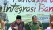 Ketika Panglima TNI Hadiri Forum Diskusi Partai Politik