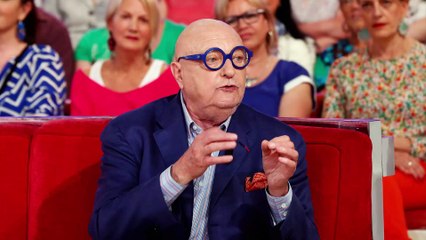 Jean-Pierre Coffe décédé : son compagnon Christophe se souvient de leur rencontre
