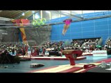 Kyla Ross - Vault - 2014 Pacific Rim Championships Team/AA Final