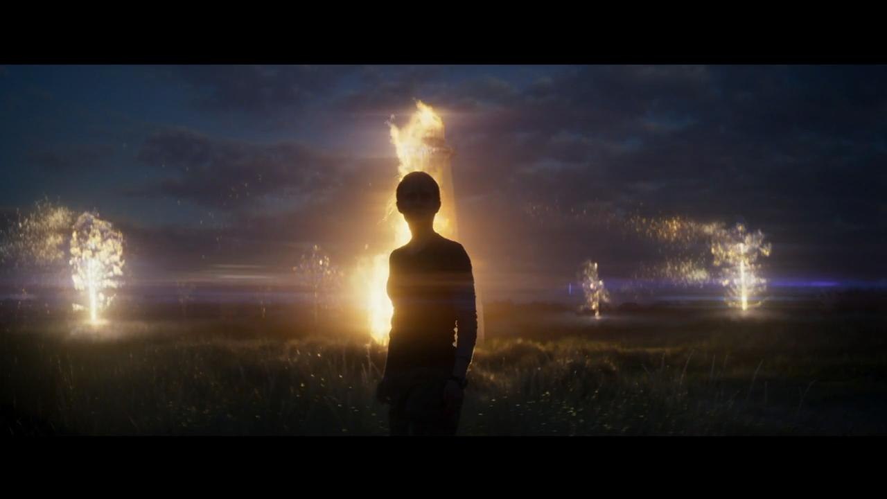 Natalie Portman, Jennifer Jason Leigh In 'Annihilation' Teaser Trailer