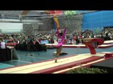 Nia Dennis - Vault - 2014 Pacific Rim Championships Team/AA Final