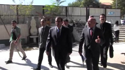 Vali Demir; "Büyük İllerde Bile Bu Kadar Zengin Tarihi Yapı, Tarihi Eser Yok"