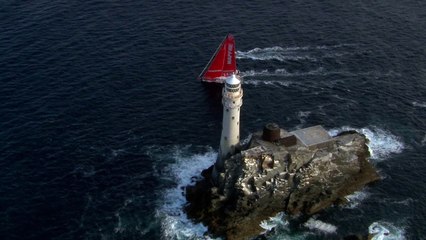 Countdown to the Volvo Ocean Race