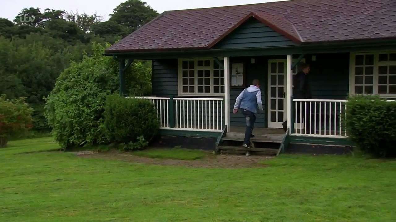 Robron 26-09-2017 (Robert Only)